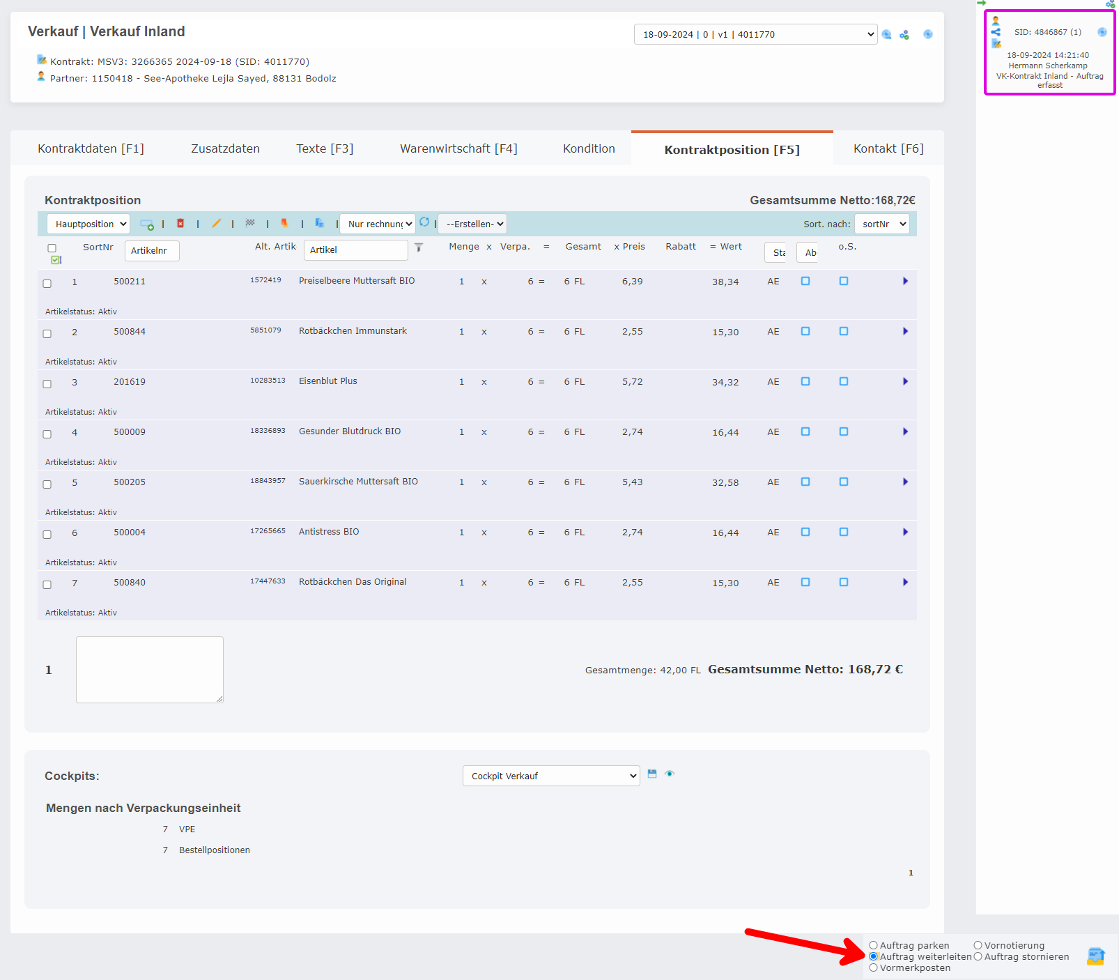 Ein Bild, das Text, Screenshot, Software, Computersymbol enthält.

Automatisch generierte Beschreibung