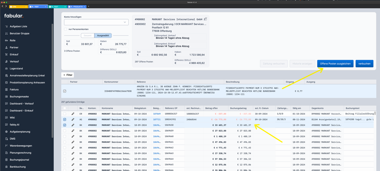 Ein Bild, das Screenshot, Text, Software, Computersymbol enthält.
Automatisch generierte Beschreibung