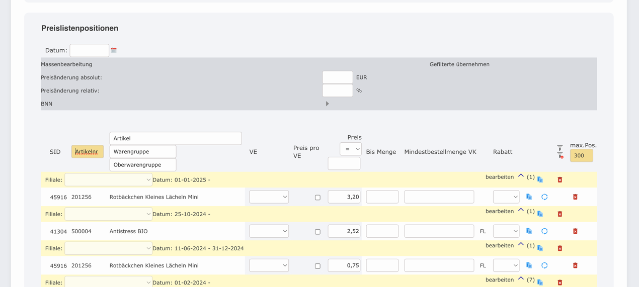 Ein Bild, das Screenshot, Text, Design enthält.
KI-generierte Inhalte können fehlerhaft sein.