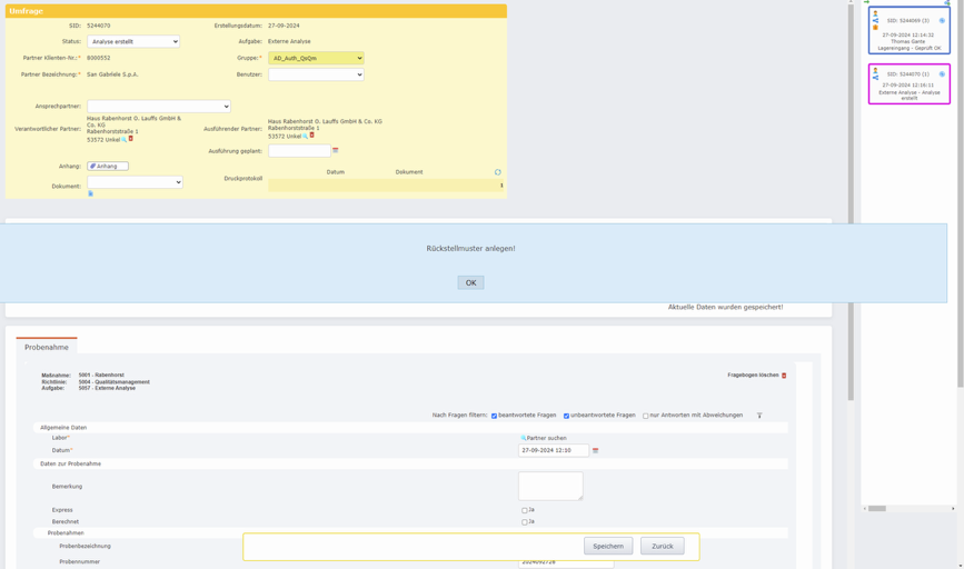 Ein Bild, das Text, Screenshot, Software, Computersymbol enthält.
Automatisch generierte Beschreibung