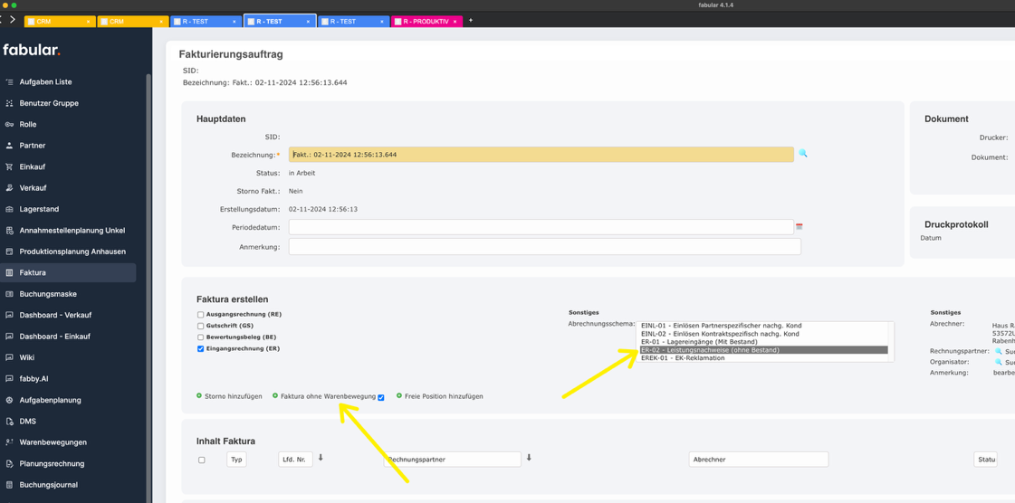 Ein Bild, das Screenshot, Software, Text enthält.
Automatisch generierte Beschreibung