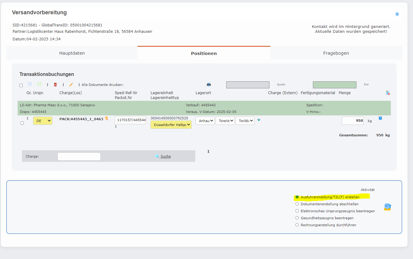 Ein Bild, das Text, Screenshot, Software, Webseite enthält.

Automatisch generierte Beschreibung
