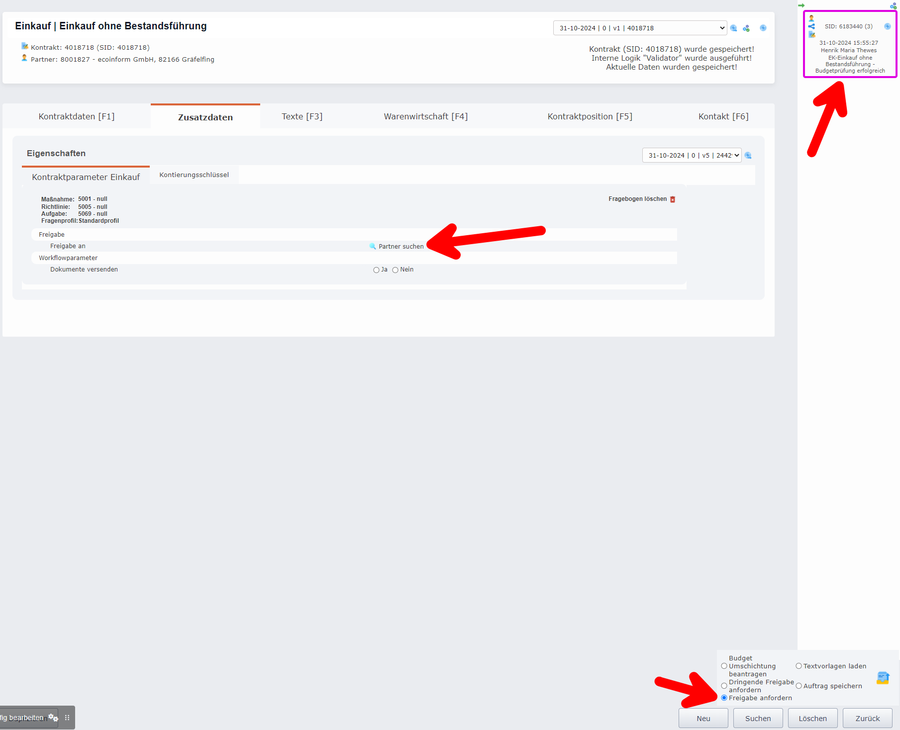 Ein Bild, das Text, Screenshot, Software, Webseite enthält.
Automatisch generierte Beschreibung