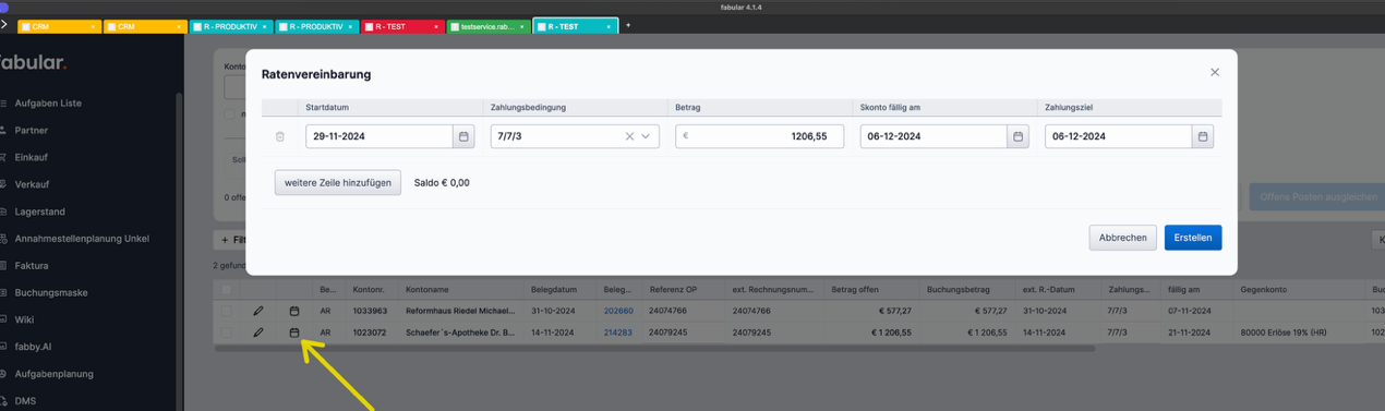 Ein Bild, das Screenshot, Software, Multimedia-Software, Computersymbol enthält.
Automatisch generierte Beschreibung