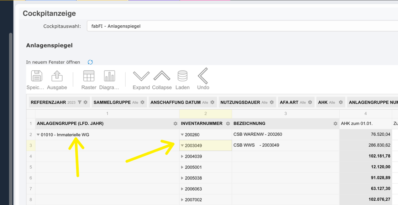 Ein Bild, das Text, Screenshot, Software, Zahl enthält.

Automatisch generierte Beschreibung