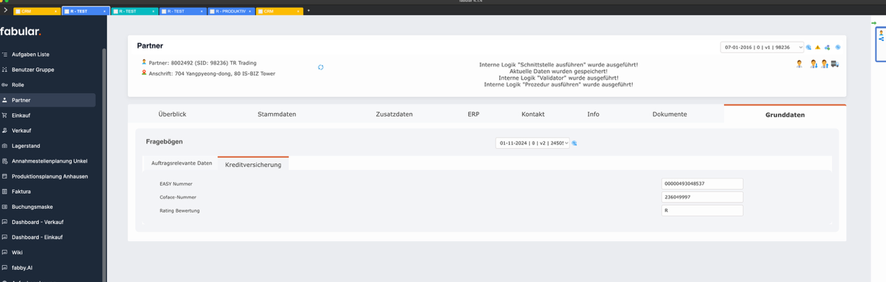 Ein Bild, das Screenshot, Text, Software, Webseite enthält.
Automatisch generierte Beschreibung