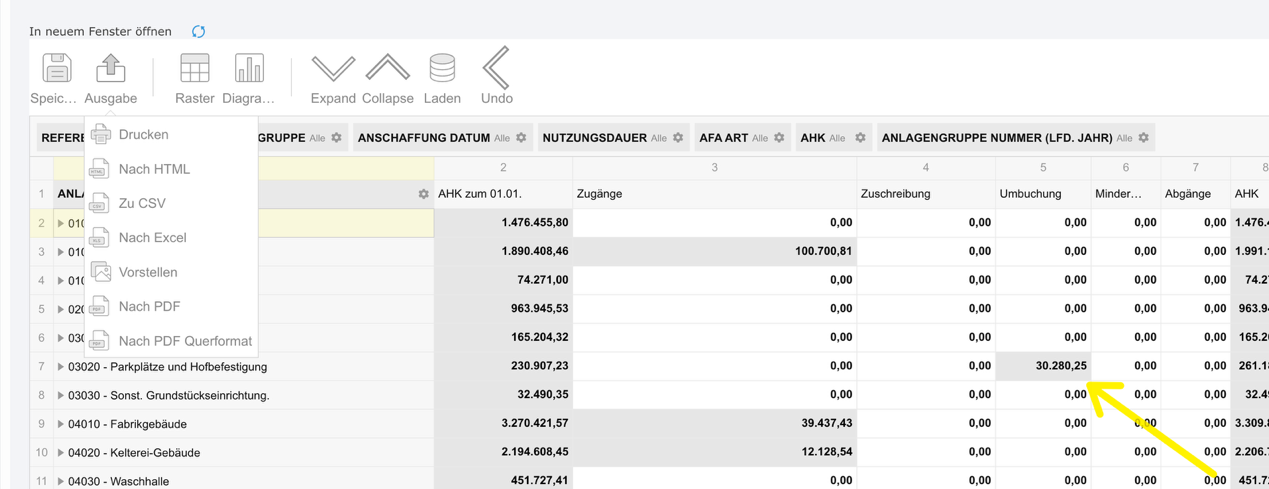 Ein Bild, das Text, Screenshot, Quittung enthält.

Automatisch generierte Beschreibung