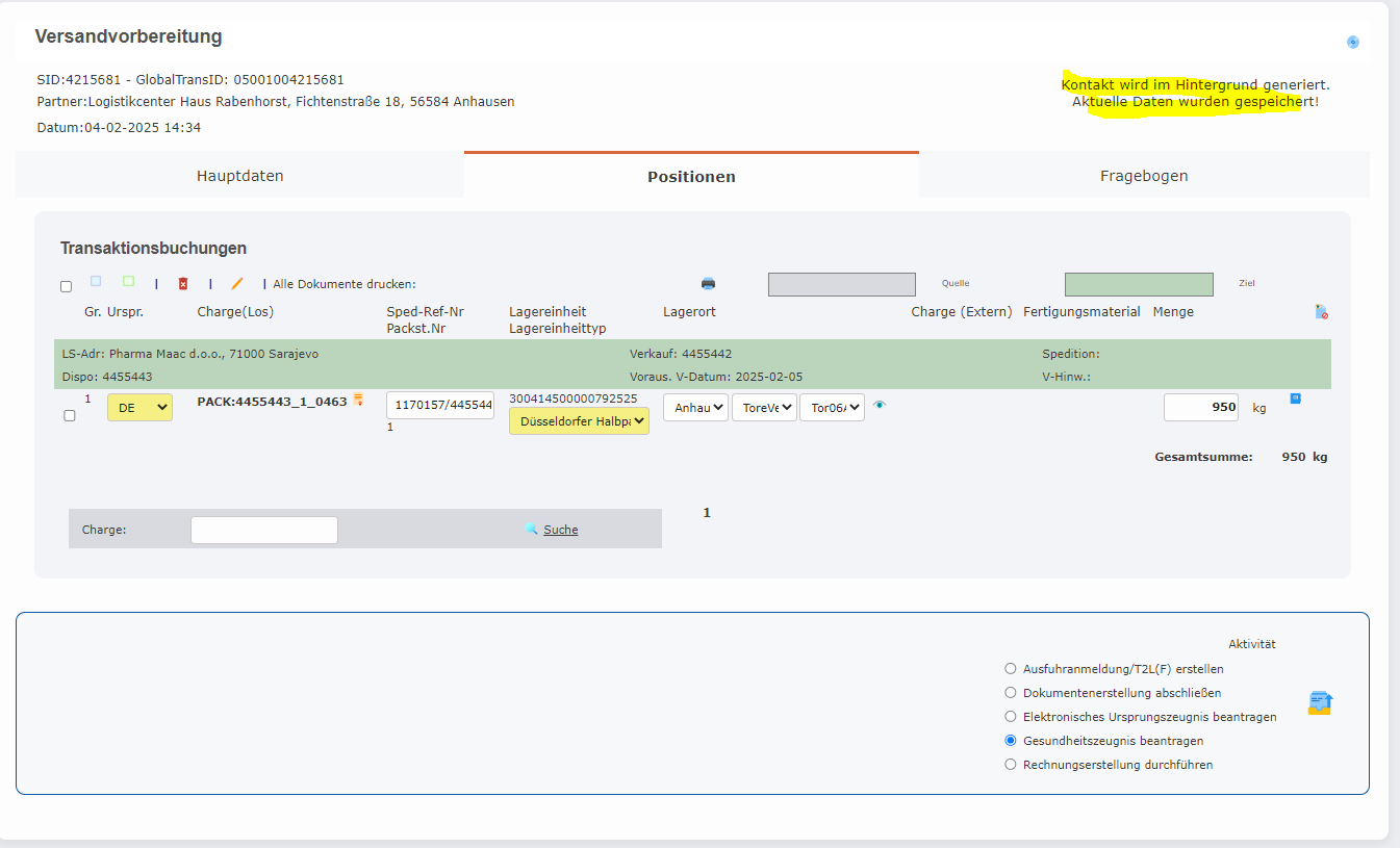Ein Bild, das Text, Screenshot, Software, Computersymbol enthält.

Automatisch generierte Beschreibung