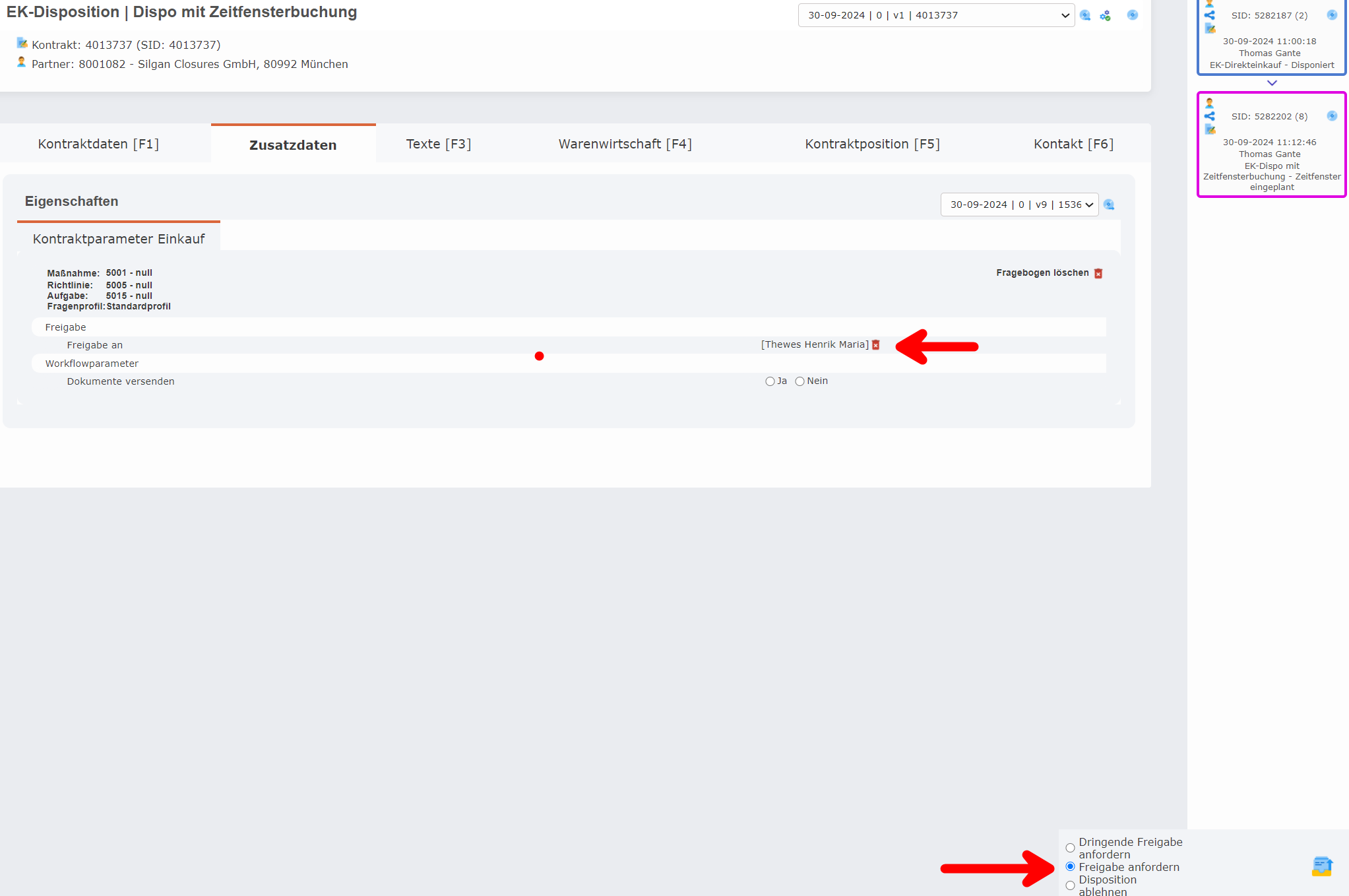 Ein Bild, das Text, Screenshot, Software, Computersymbol enthält.
Automatisch generierte Beschreibung