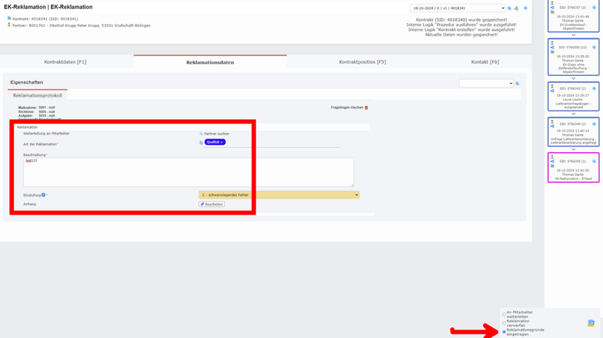 Ein Bild, das Text, Screenshot, Software, Computersymbol enthält.
Automatisch generierte Beschreibung