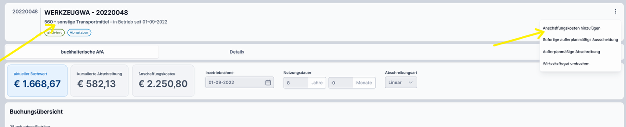 Ein Bild, das Text, Screenshot, Reihe, Schrift enthält.
Automatisch generierte Beschreibung