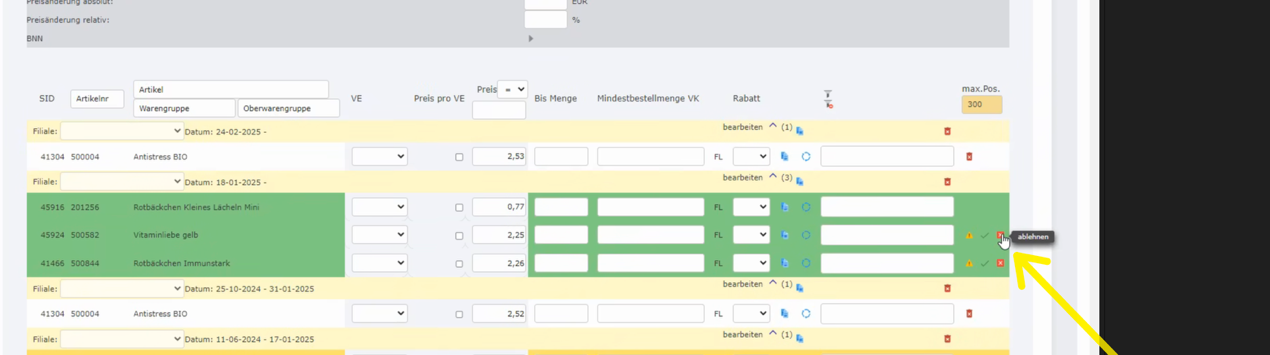 Ein Bild, das Screenshot, Text, Software, Design enthält.
KI-generierte Inhalte können fehlerhaft sein.
