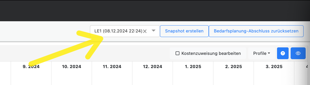 Ein Bild, das Text, Schrift, Screenshot, Software enthält.
Automatisch generierte Beschreibung
