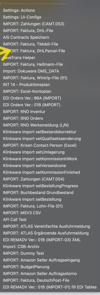 Ein Bild, das Text, Screenshot, Karte Menü, Dokument enthält.
Automatisch generierte Beschreibung