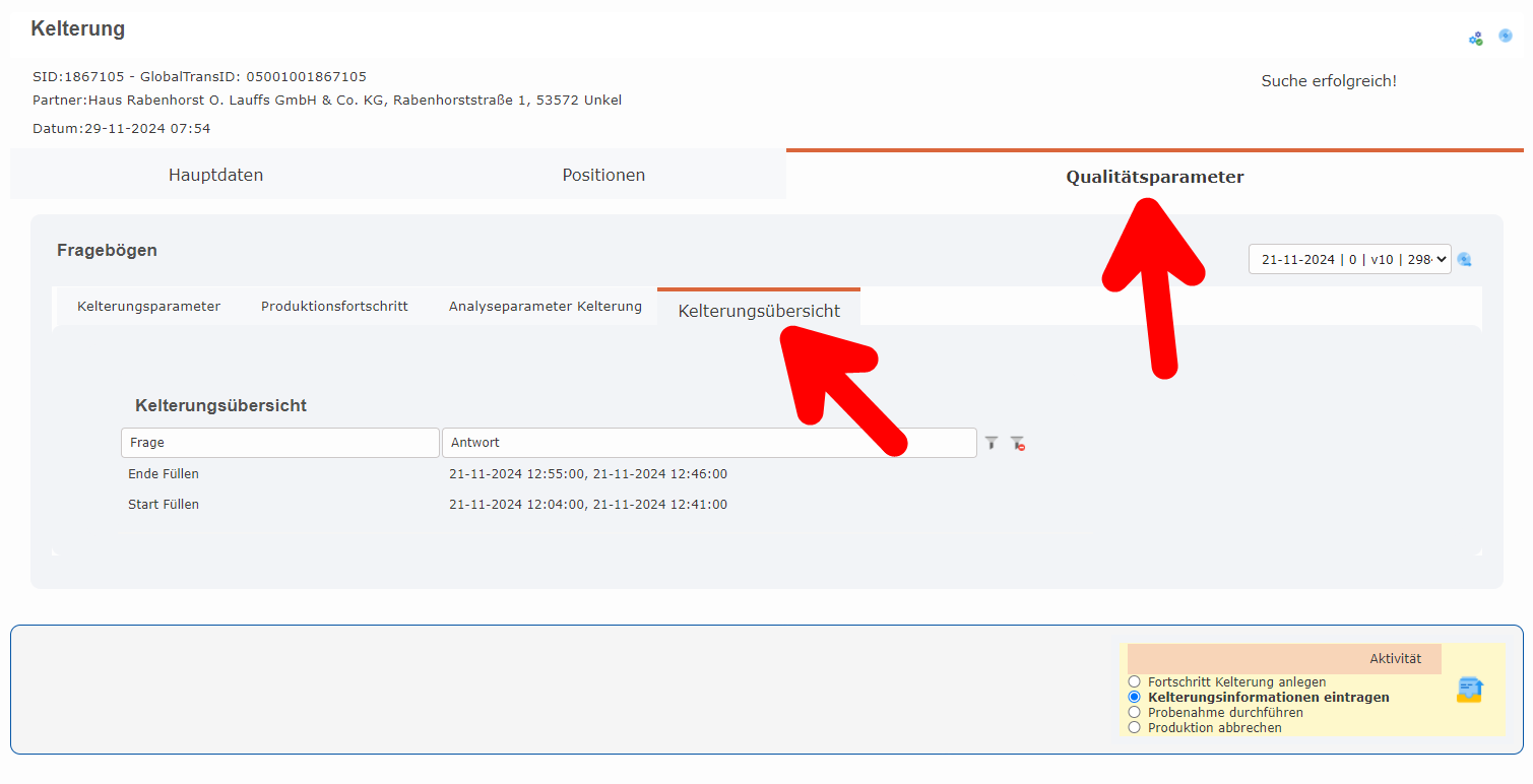 Ein Bild, das Text, Screenshot, Software, Webseite enthält.

Automatisch generierte Beschreibung