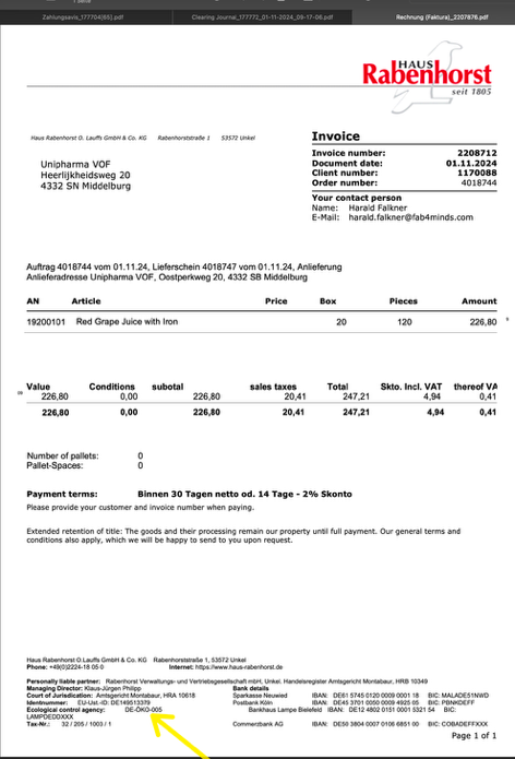 Ein Bild, das Text, Screenshot, Zahl, Schrift enthält.
Automatisch generierte Beschreibung