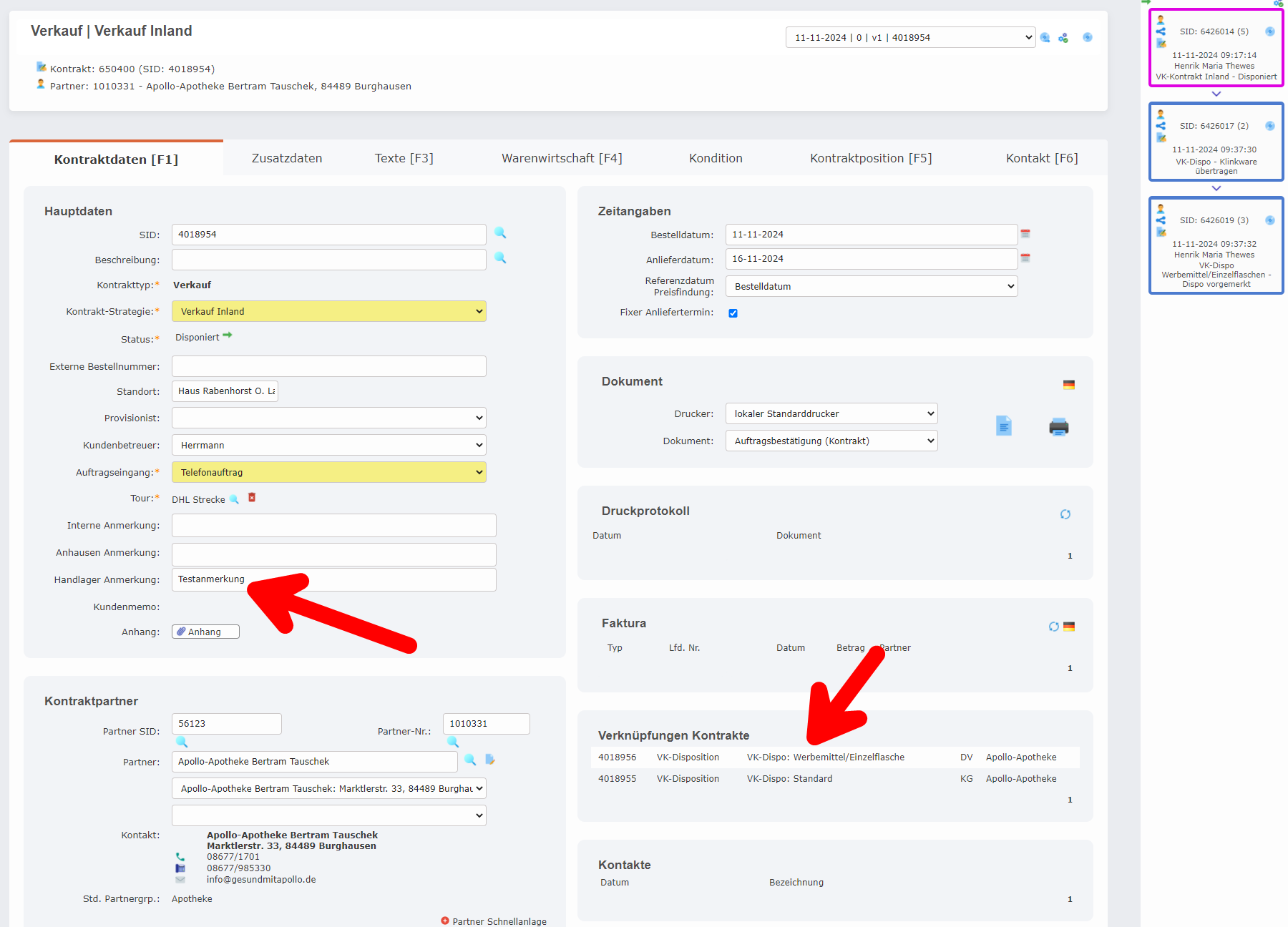 Ein Bild, das Text, Screenshot, Software, Zahl enthält.
Automatisch generierte Beschreibung