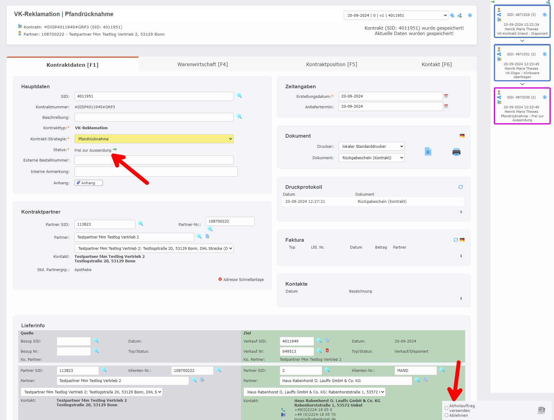 Ein Bild, das Text, Screenshot, Software, Computersymbol enthält.

Automatisch generierte Beschreibung