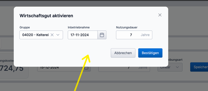 Ein Bild, das Text, Screenshot, Software enthält.
Automatisch generierte Beschreibung