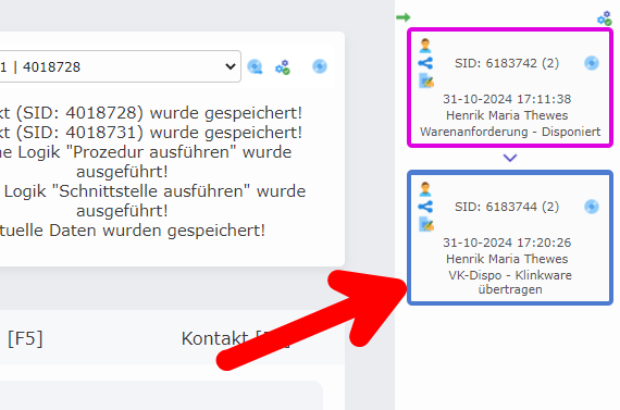 Ein Bild, das Text, Screenshot, Schrift, Software enthält.

Automatisch generierte Beschreibung
