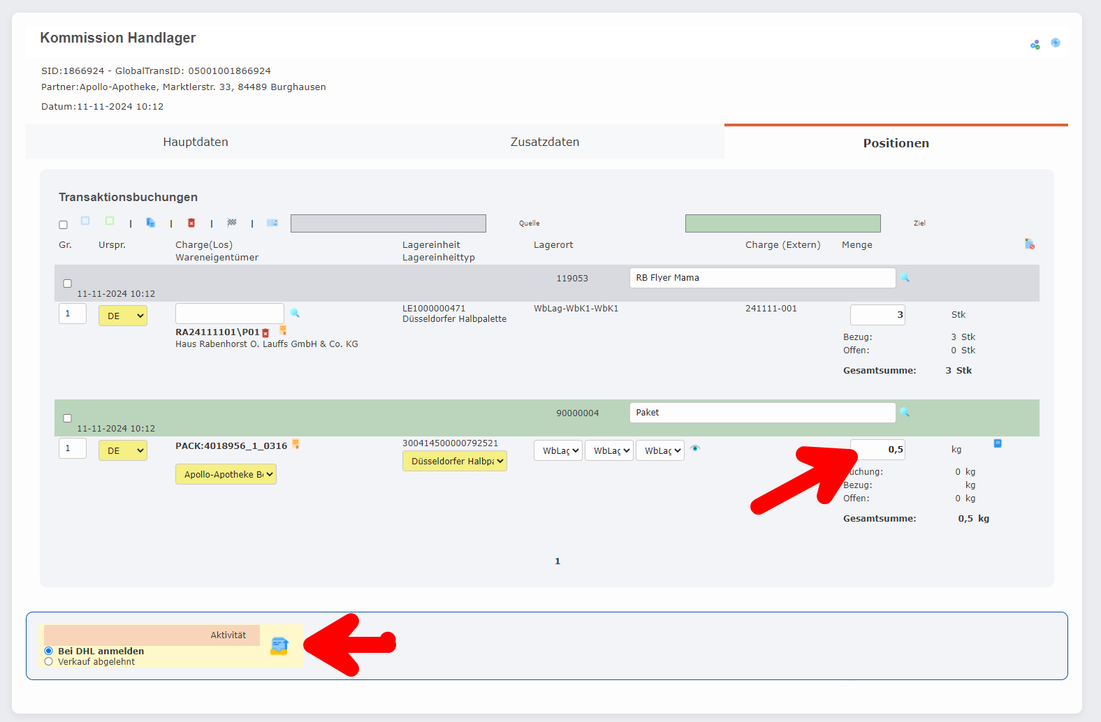 Ein Bild, das Text, Screenshot, Software, Webseite enthält.
Automatisch generierte Beschreibung