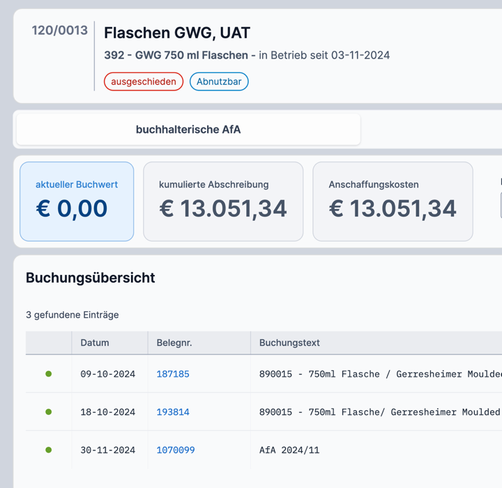 Ein Bild, das Text, Screenshot, Schrift, Software enthält.
Automatisch generierte Beschreibung