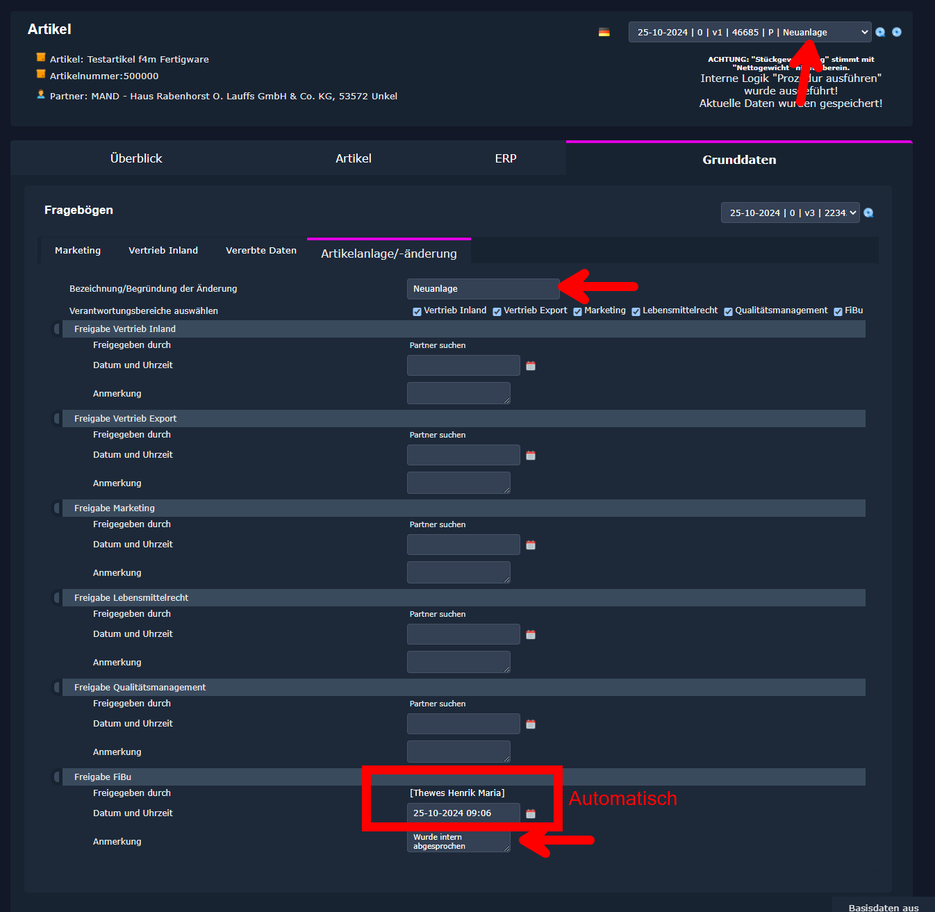Ein Bild, das Text, Screenshot, Software, Multimedia-Software enthält.
Automatisch generierte Beschreibung