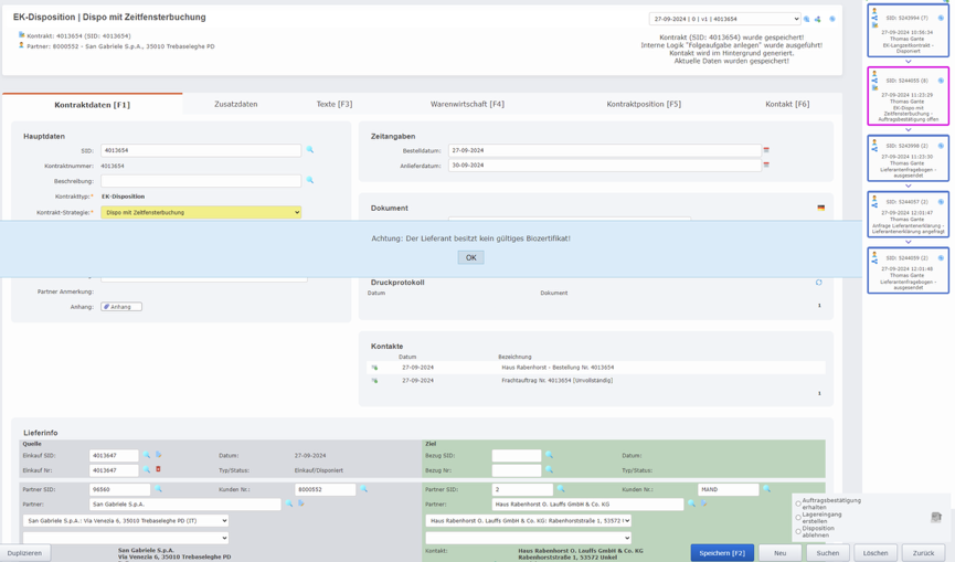 Ein Bild, das Text, Screenshot, Software, Computersymbol enthält.
Automatisch generierte Beschreibung