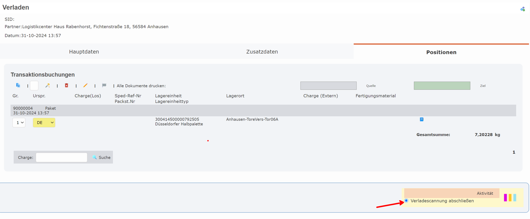 Ein Bild, das Text, Screenshot, Software, Computersymbol enthält.
Automatisch generierte Beschreibung