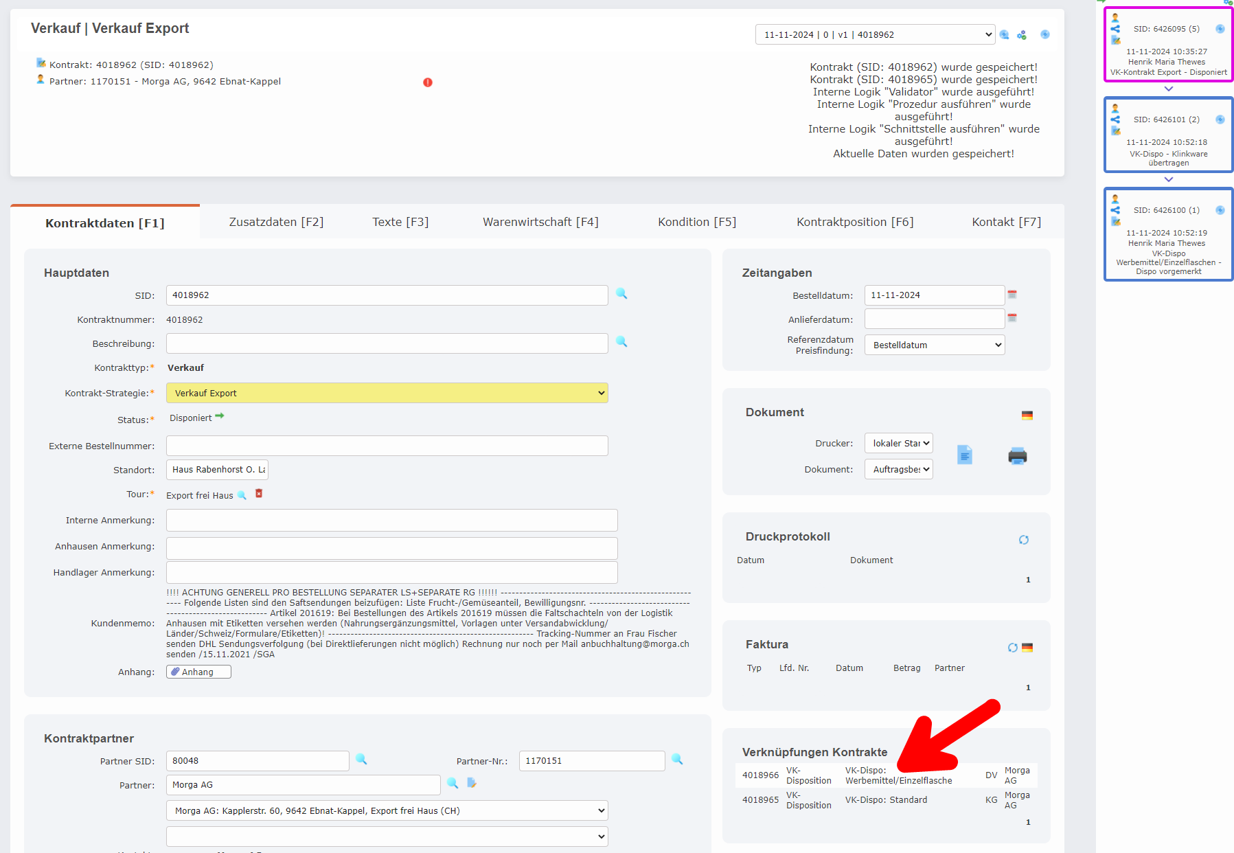 Ein Bild, das Text, Screenshot, Software, Computersymbol enthält.
Automatisch generierte Beschreibung