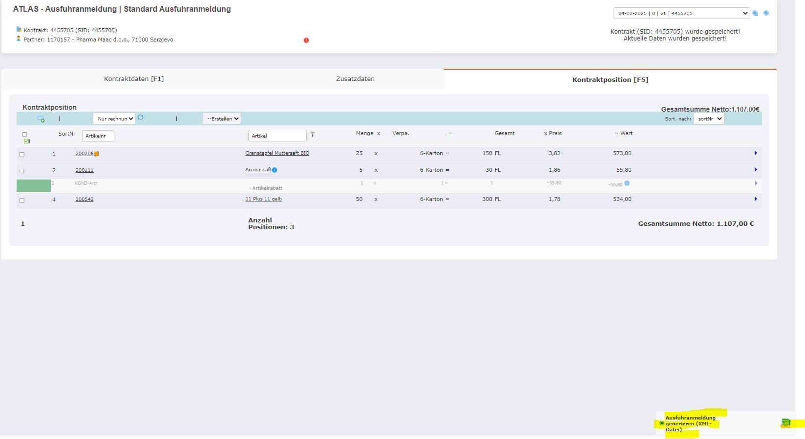 Ein Bild, das Text, Screenshot, Software, Computersymbol enthält.

Automatisch generierte Beschreibung