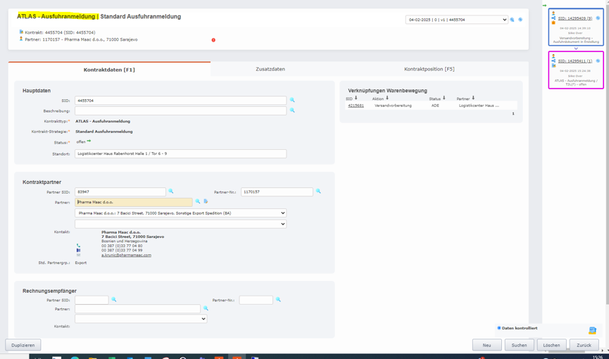 Ein Bild, das Text, Screenshot, Software, Computersymbol enthält.

Automatisch generierte Beschreibung
