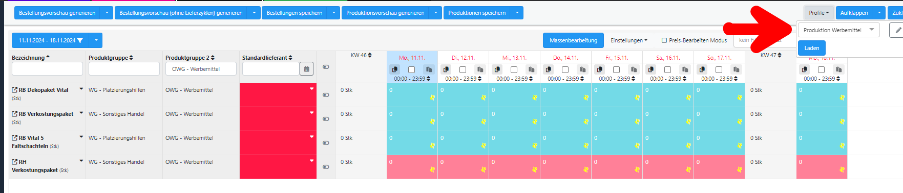 Ein Bild, das Text, Screenshot, Software, Zahl enthält.
Automatisch generierte Beschreibung