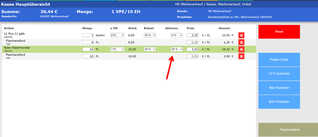Ein Bild, das Text, Screenshot, Software, Computersymbol enthält.
Automatisch generierte Beschreibung