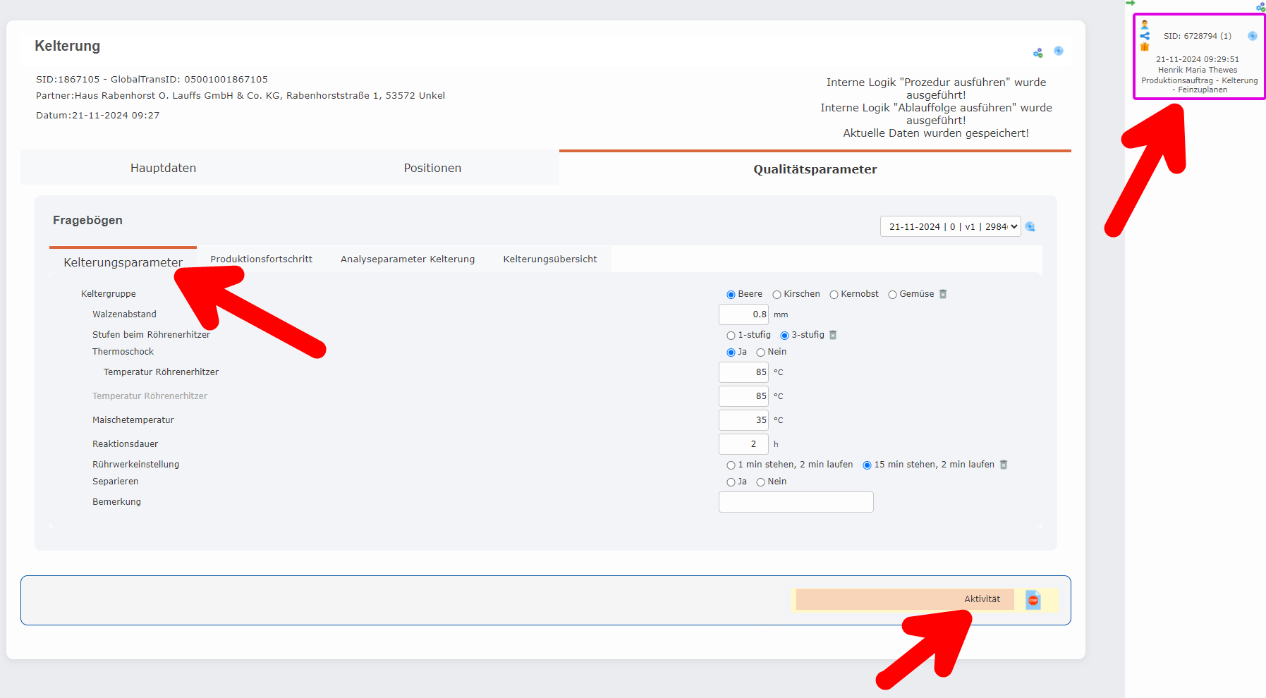 Ein Bild, das Text, Screenshot, Software, Webseite enthält.

Automatisch generierte Beschreibung
