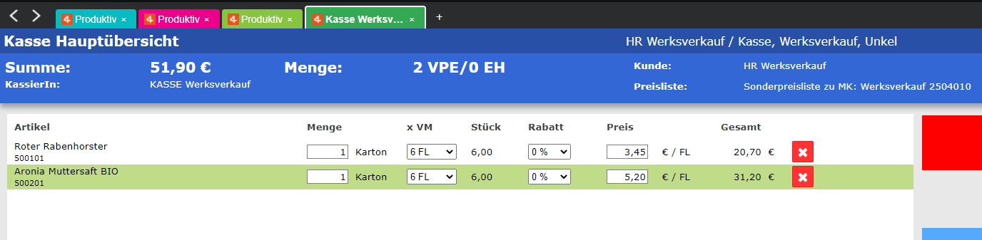Ein Bild, das Text, Screenshot, Software, Computersymbol enthält.
Automatisch generierte Beschreibung