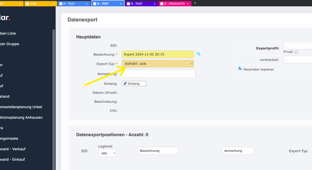 Ein Bild, das Screenshot, Text, Software, Webseite enthält.
Automatisch generierte Beschreibung