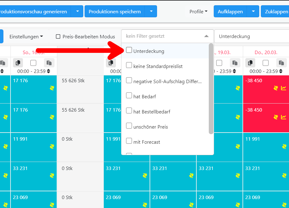 Ein Bild, das Text, Screenshot, Software, Zahl enthält.
Automatisch generierte Beschreibung