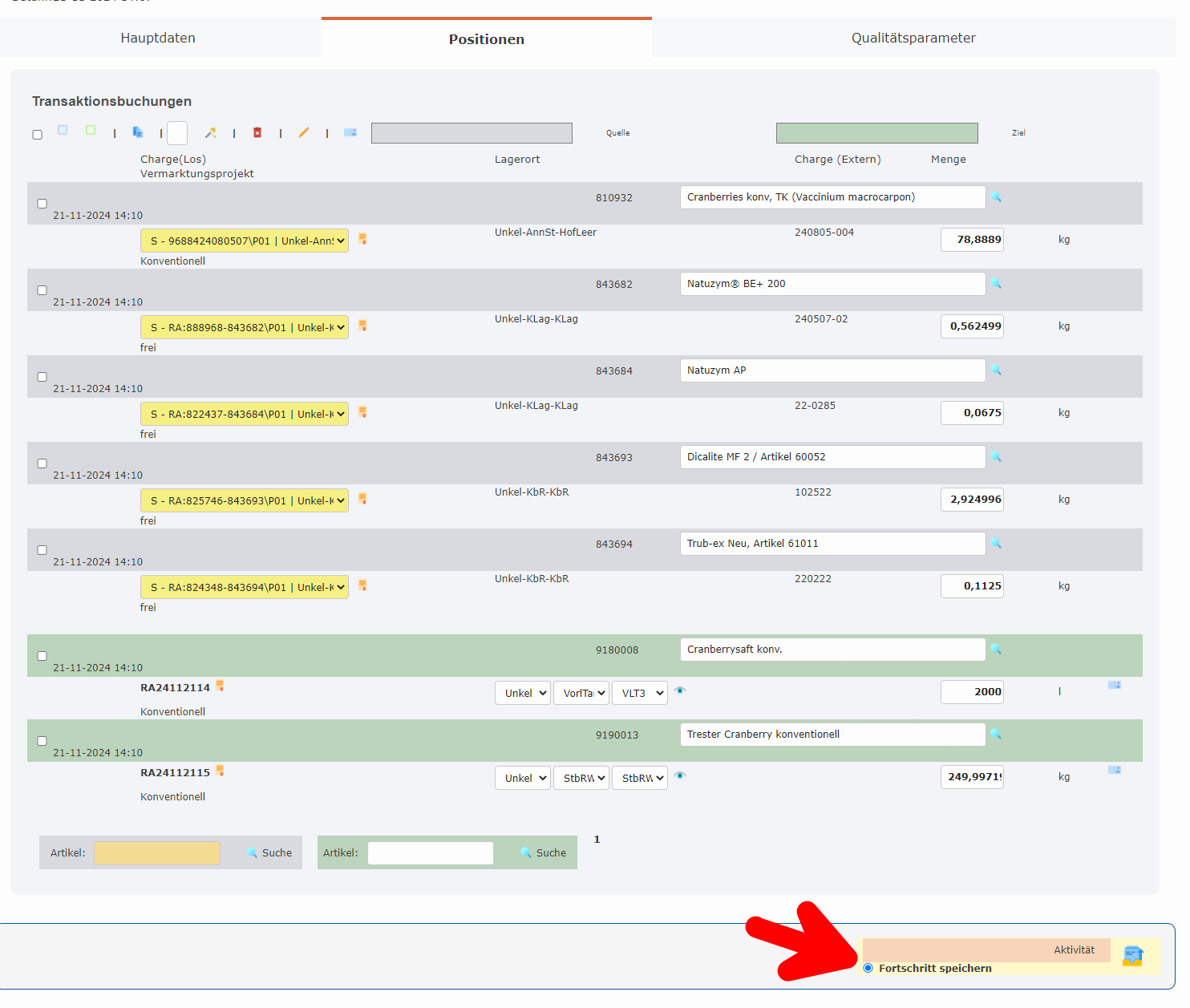 Ein Bild, das Text, Screenshot, Software, Computersymbol enthält.
Automatisch generierte Beschreibung