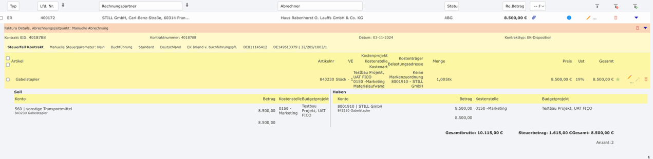 Ein Bild, das Text, Screenshot, Quittung enthält.
Automatisch generierte Beschreibung