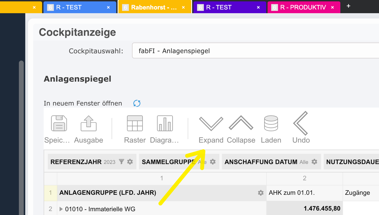 Ein Bild, das Text, Screenshot, Software, Computersymbol enthält.

Automatisch generierte Beschreibung