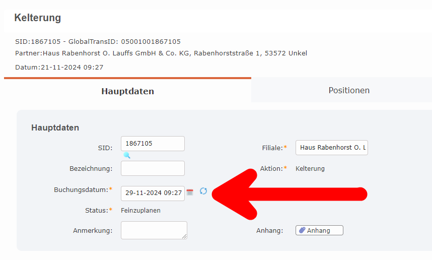 Ein Bild, das Text, Screenshot, Schrift, Software enthält.
Automatisch generierte Beschreibung