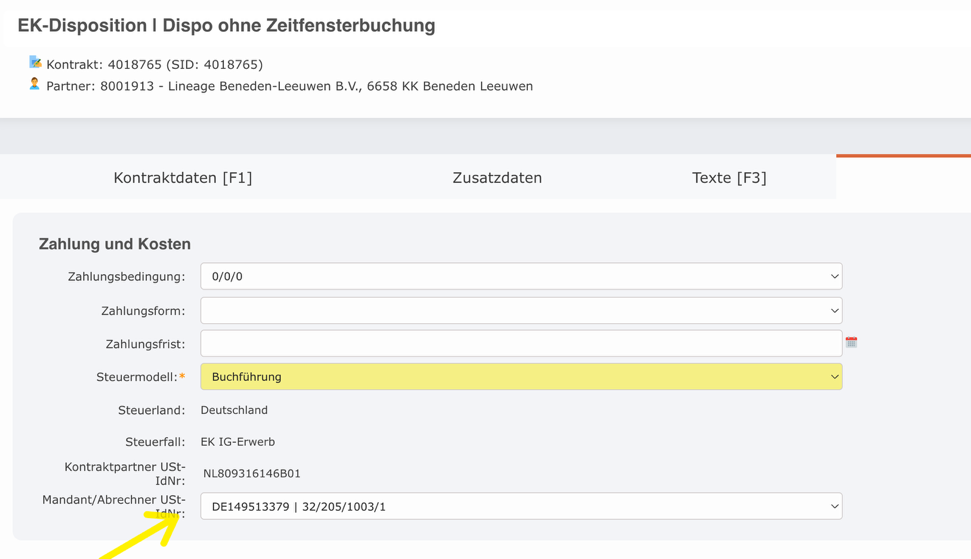 Ein Bild, das Text, Screenshot, Software, Schrift enthält.
Automatisch generierte Beschreibung