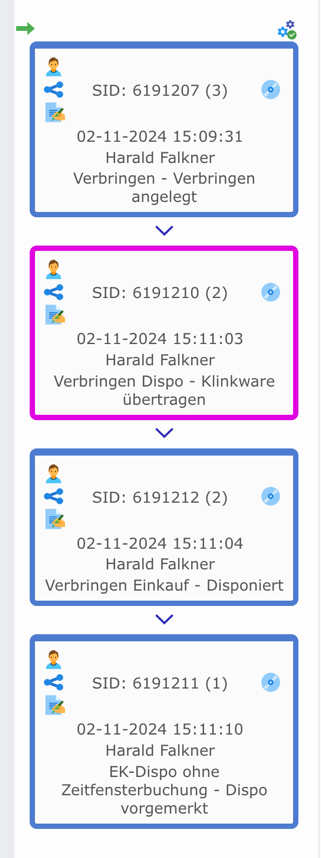Ein Bild, das Text, Schrift, Reihe, Zahl enthält.
Automatisch generierte Beschreibung
