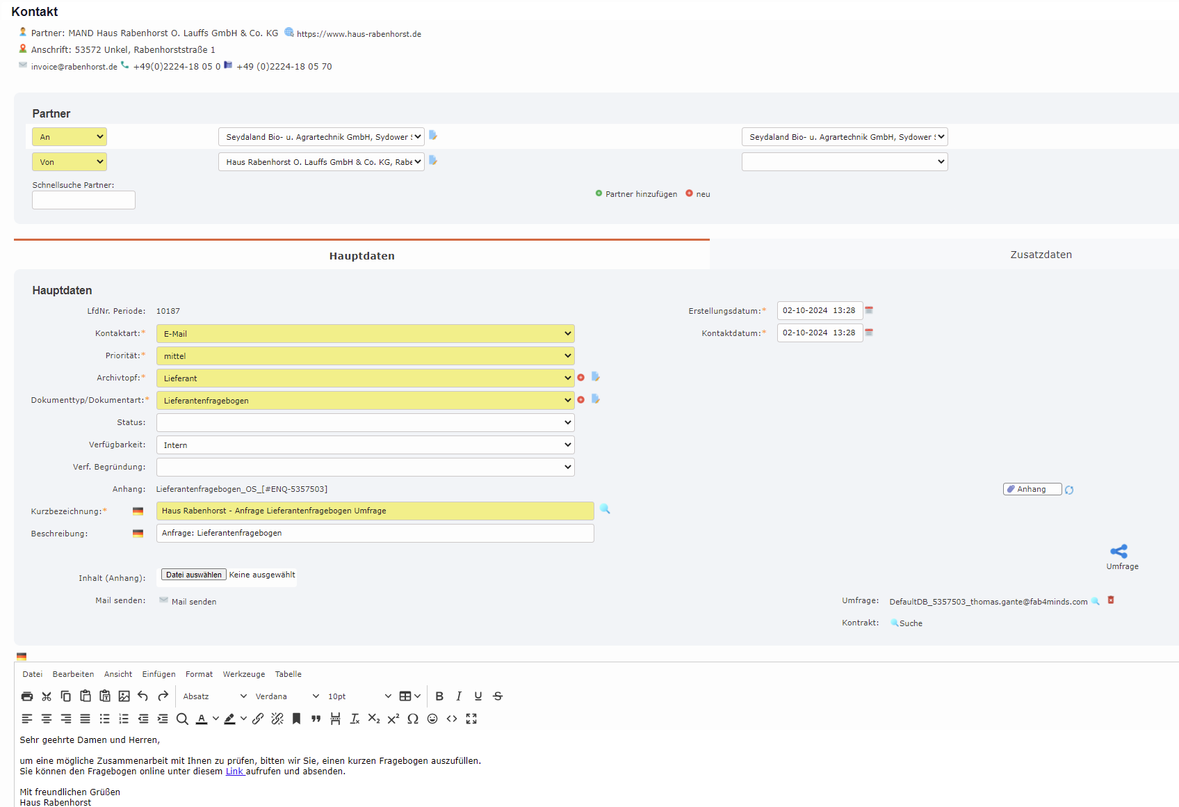 Ein Bild, das Text, Screenshot, Software, Webseite enthält.
Automatisch generierte Beschreibung