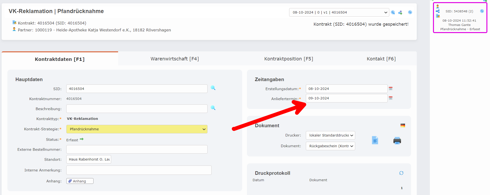 Ein Bild, das Text, Zahl, Schrift, Software enthält.
Automatisch generierte Beschreibung
