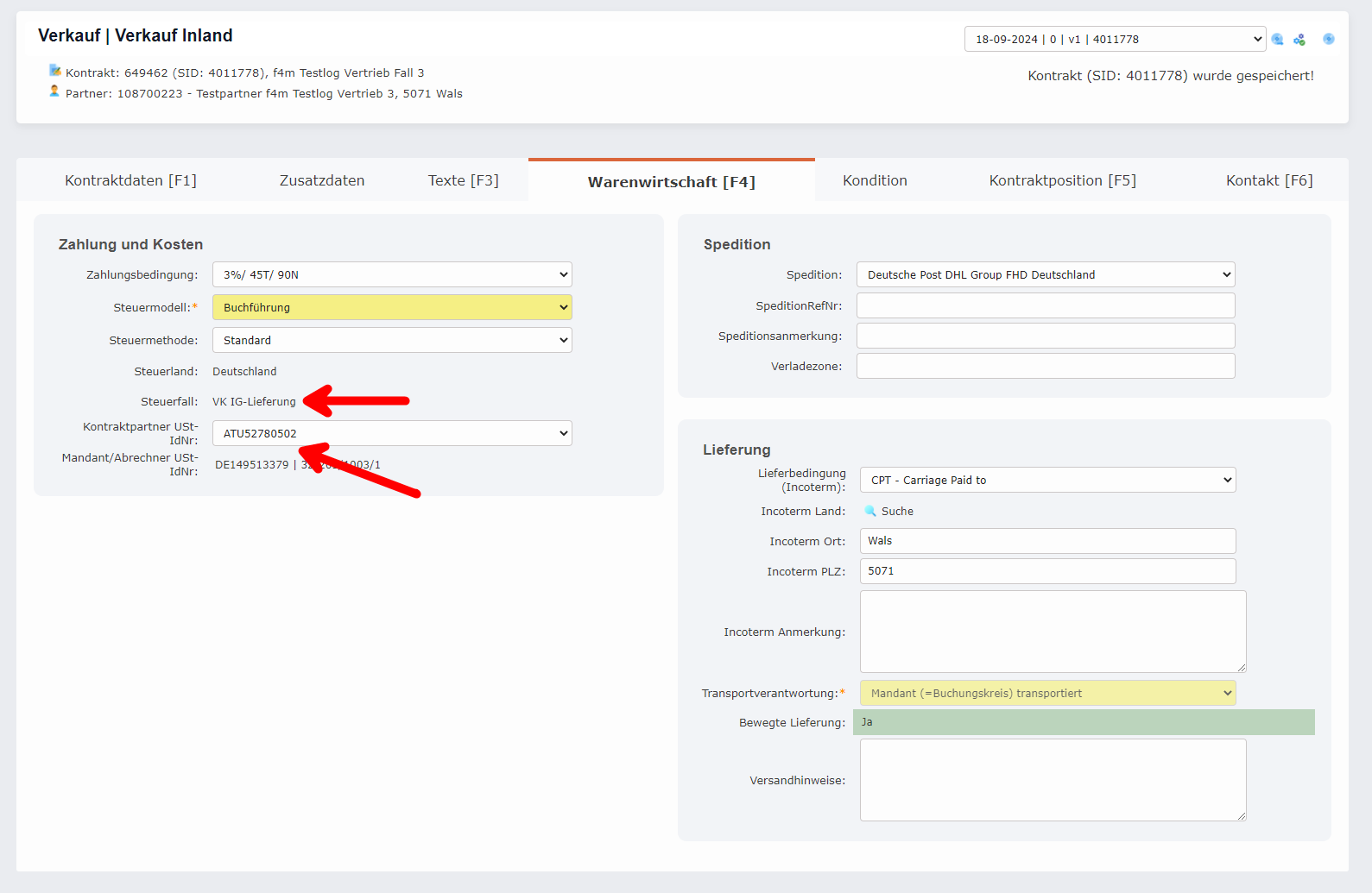 Ein Bild, das Text, Screenshot, Software, Zahl enthält.

Automatisch generierte Beschreibung