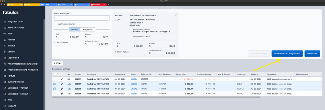 Ein Bild, das Screenshot, Software, Text, Multimedia-Software enthält.
Automatisch generierte Beschreibung