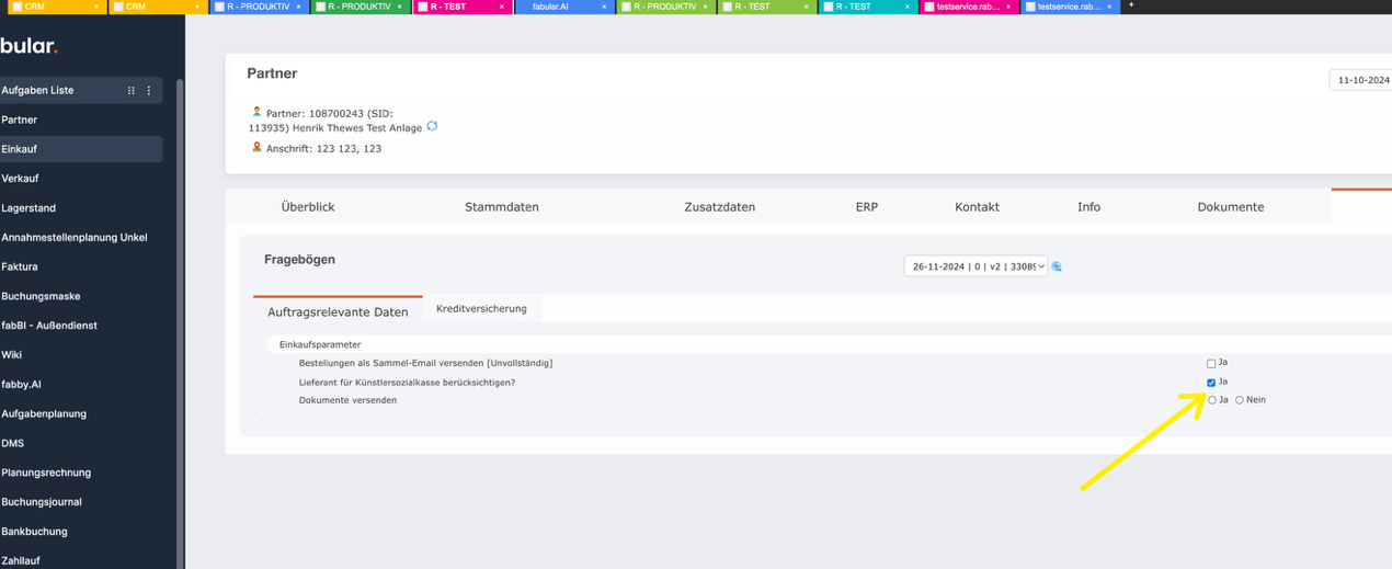 Ein Bild, das Screenshot, Software, Text, Webseite enthält.
Automatisch generierte Beschreibung