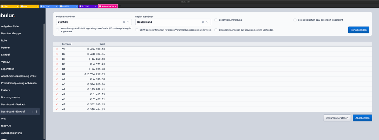 Ein Bild, das Screenshot, Software, Text, Multimedia-Software enthält.
Automatisch generierte Beschreibung